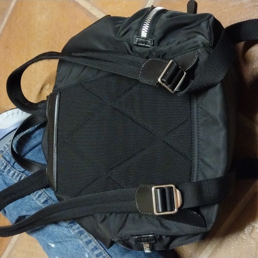 Burberry Rucksack BackPack - Picture 6 of 6